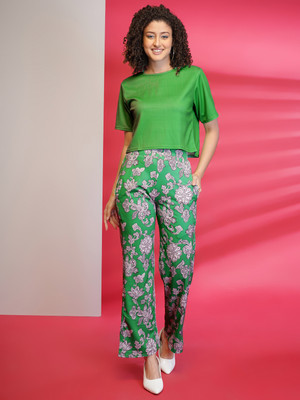 Dwarros Tshirt Pant Co-ords Set