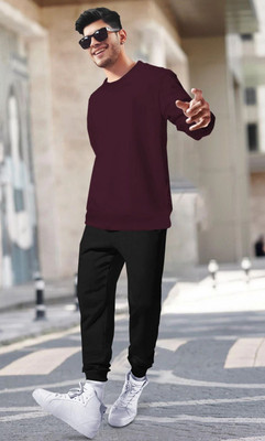 BLIVE Tshirt Pant Co-ords Set