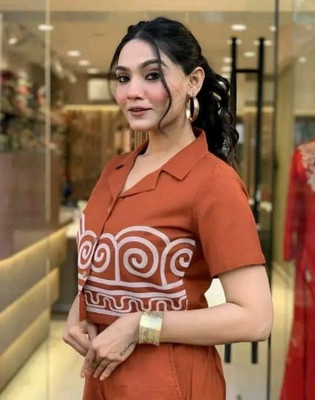 Miara Top Pant Co-ords Set