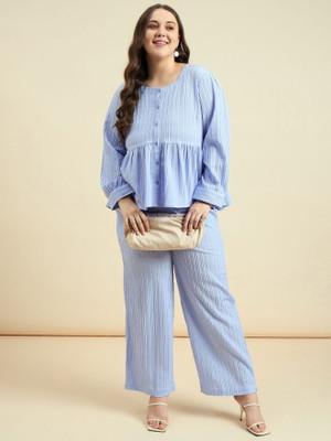 Sztori Top Pant Co-ords Set