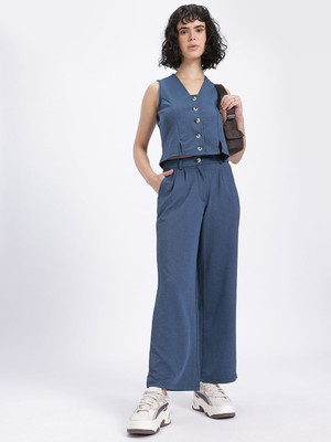 Glitchez Tunic Pant Co-ords Set