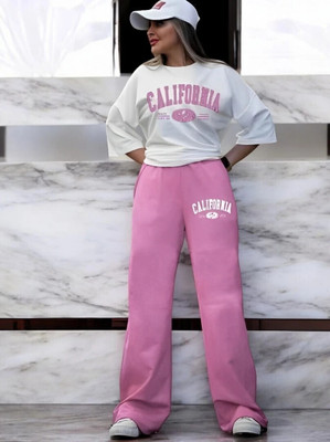 Shonisha Tshirt Pant Co-ords Set
