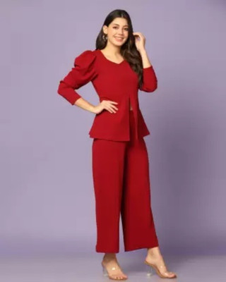 mabish Top Pant Co-ords Set