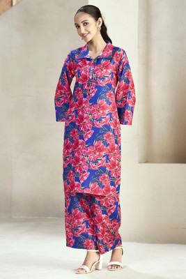 MOKOSH Tunic Pant Co-ords Set