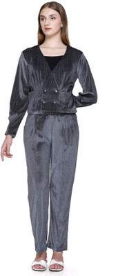 DIONA Top Pant Co-ords Set