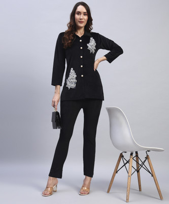 HEMLOCK Shirt Pant Co-ords Set