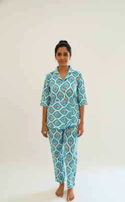 Mahadev Enterprises Shirt Pant Co-ords Set