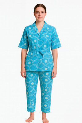 SANJAY Shirt Pant Co-ords Set