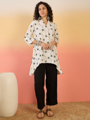 InWeave Tunic Pant Co-ords Set