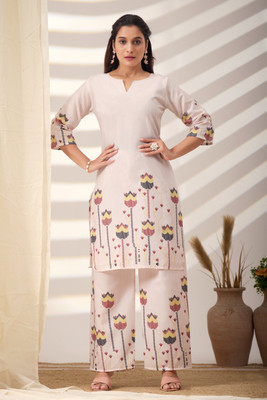 KALEE Top Pant Co-ords Set