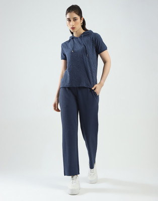 MONTE CARLO Tshirt Pant Co-ords Set