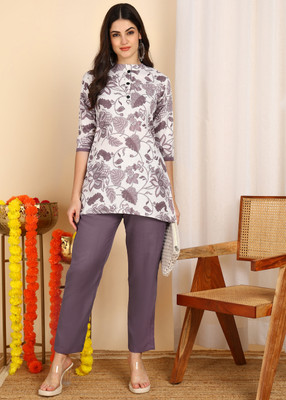 DSK Studio Top Pant Co-ords Set