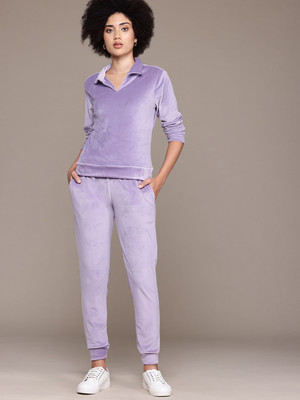 Roadster Top Pant Co-ords Set