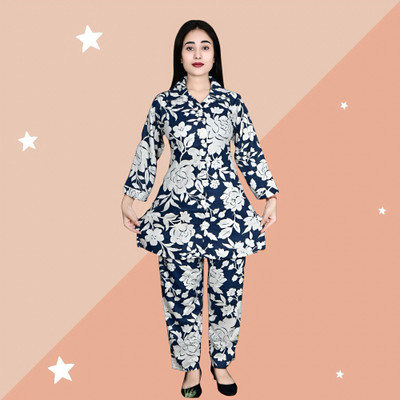 Brave Top Palazzos Co-ords Set