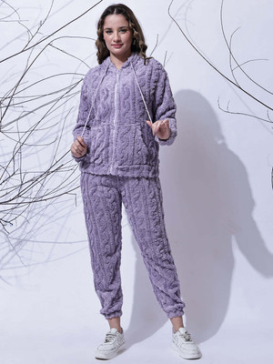 NEUDIS Top Pant Co-ords Set