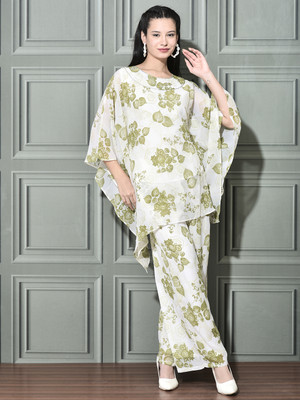 FFU Tunic Palazzos Co-ords Set