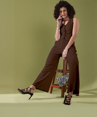 Selvia Top Pant Western Set