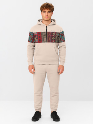 Bullmer Tshirt Pant Co-ords Set