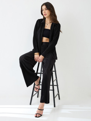 Globus Shirt Pant Co-ords Set