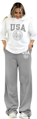 My Swag Tshirt Pant Co-ords Set