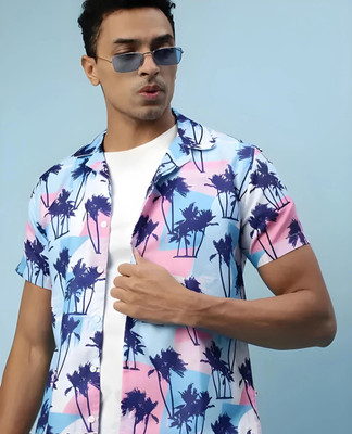 Manamrut Shirt Regular Shorts Co-ords Set
