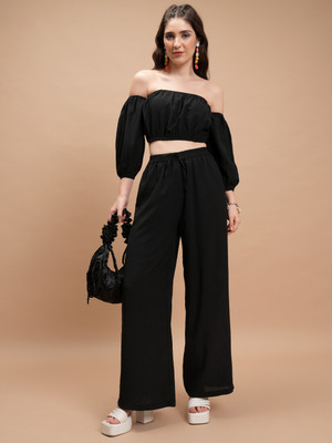 KETCH Top Pant Co-ords Set