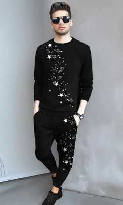 TRIPR Tshirt Pant Co-ords Set