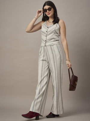 REPRISE Top Pant Co-ords Set