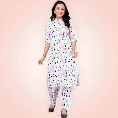 HouseOfCommon Top Pant Co-ords Set