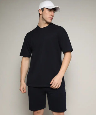 LARRY & EVA Tshirt Regular Shorts Co-ords Set