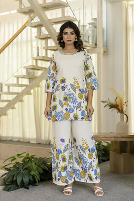 Me & My Top Pant Co-ords Set