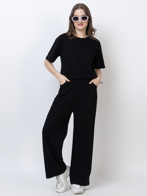 Kepa Tshirt Pant Co-ords Set