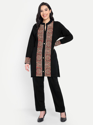 Hautemoda Tunic Pant Co-ords Set