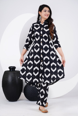 Youcon Tunic Pant Co-ords Set