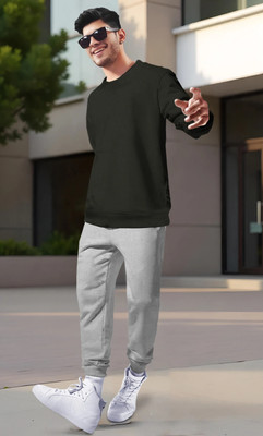 BLIVE Tshirt Pant Co-ords Set