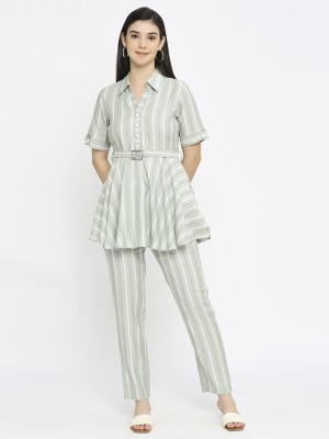 True Shape Tunic Pant Co-ords Set