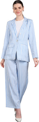 LOOPS AND HANGERS Top Palazzos Co-ords Set