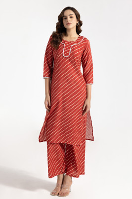 HERE&NOW Top Pant Co-ords Set