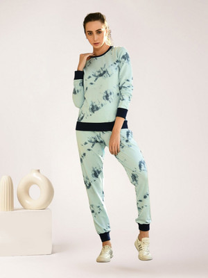 DTR FASHION Tshirt Pant Western Set