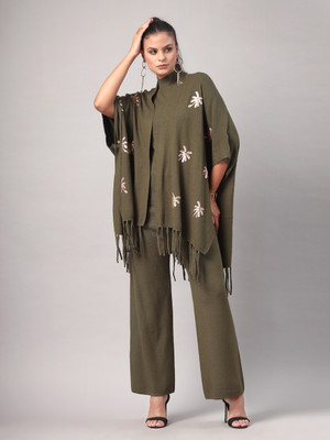 Mafadeny Top Palazzos Co-ords Set