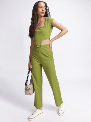 Dressberry Top Pant Co-ords Set