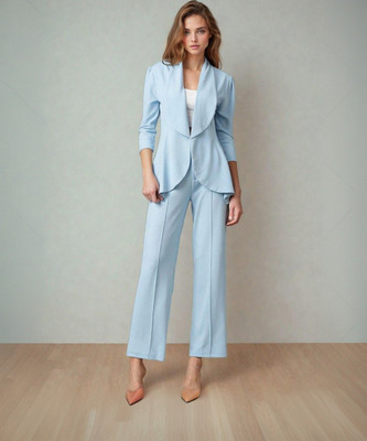 KOTTY Top Pant Co-ords Set