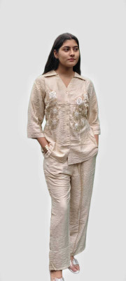 Harmi collection Shirt Pant Co-ords Set