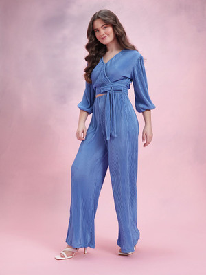 Dressberry Top Pant Co-ords Set