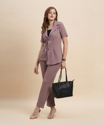 Selvia Top Pant Co-ords Set