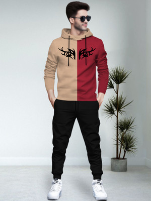 BLIVE Tshirt Pant Co-ords Set