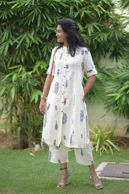 Unttre Tunic Pant Co-ords Set