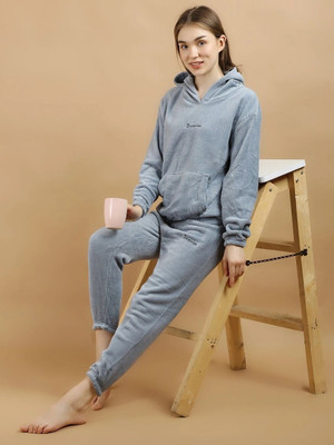 FitIn OutFit Top Pant Co-ords Set
