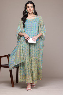 aarke Ritu Kumar Top Pant Co-ords Set