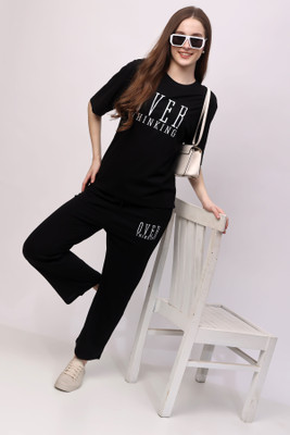 Stem Rope Top Palazzos Co-ords Set